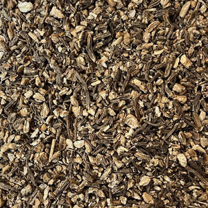 organic dried angelica root