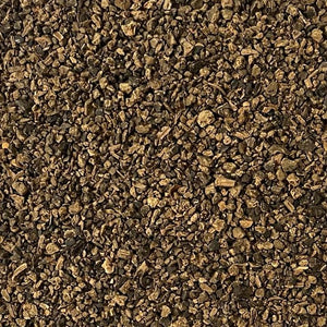 organic dried valerian root