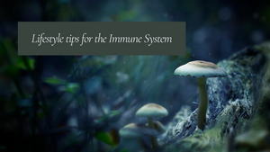 5 ways to support the immune system