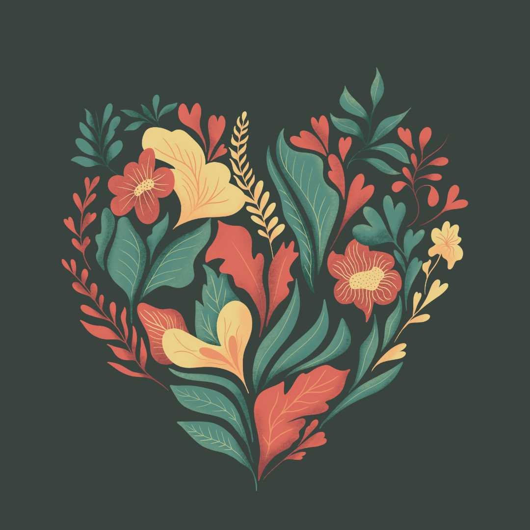 herbs for the heart Apotheka Herbal