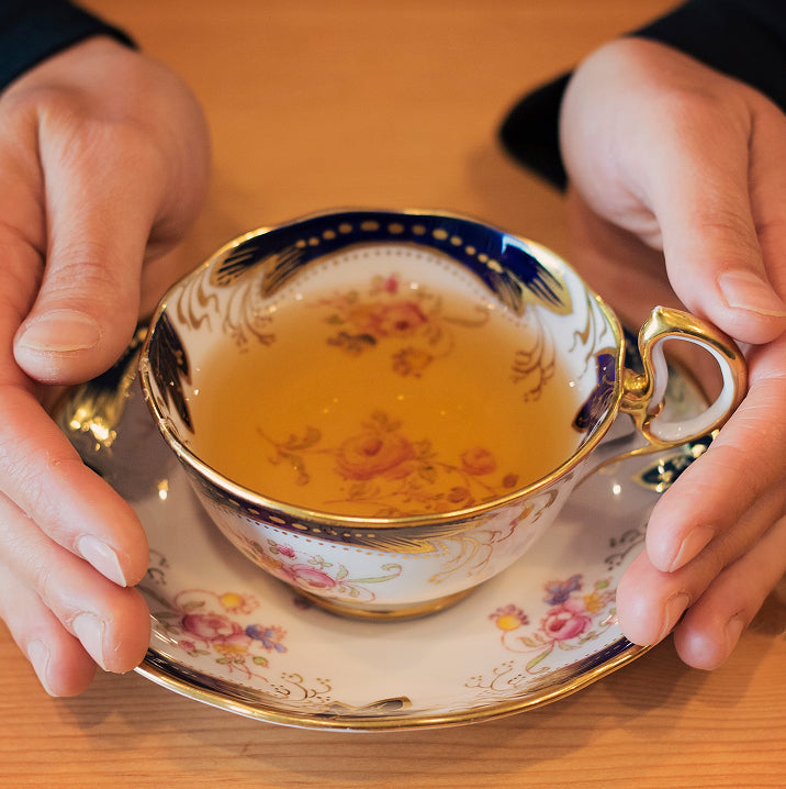 Herbal Tea Apotheka Herbal
