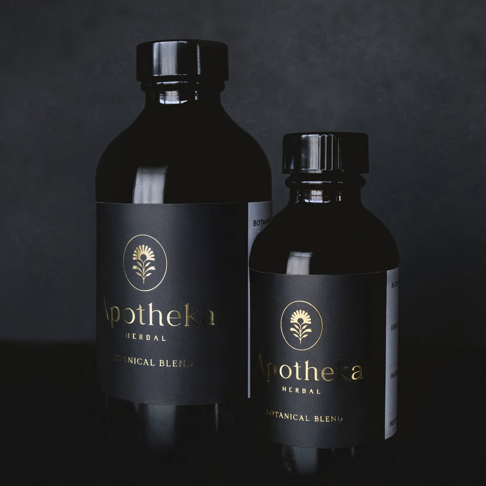 agrimony tincture Apotheka Herbal