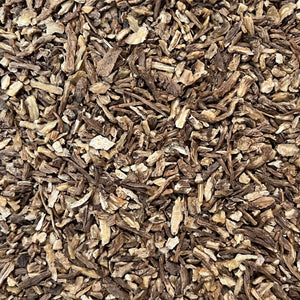 organic dried dong quai