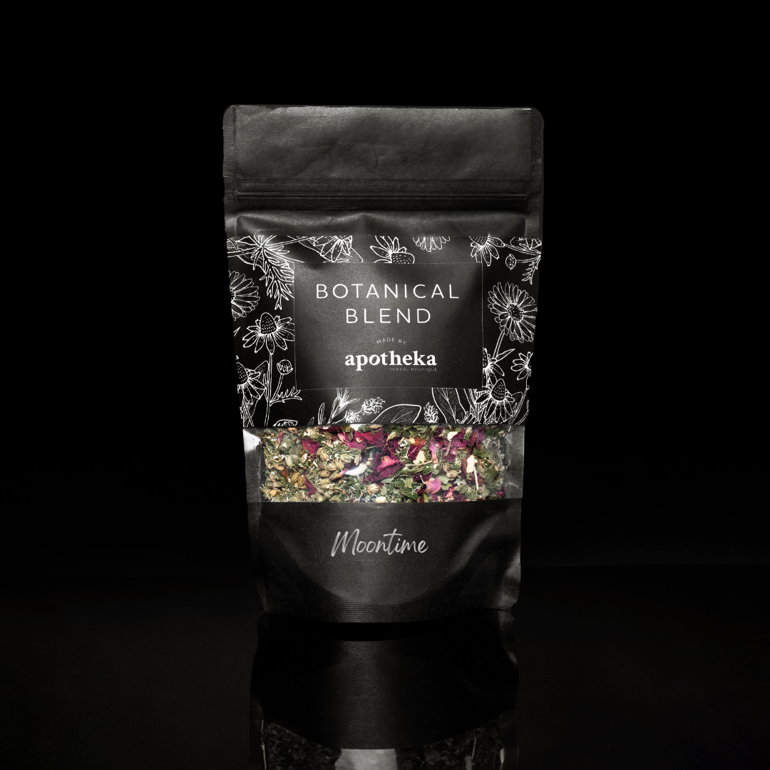 moontime tea Apotheka Herbal