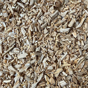 organic dried shatavari root