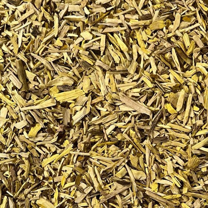 organic dried oregon grape root Apotheka Herbal