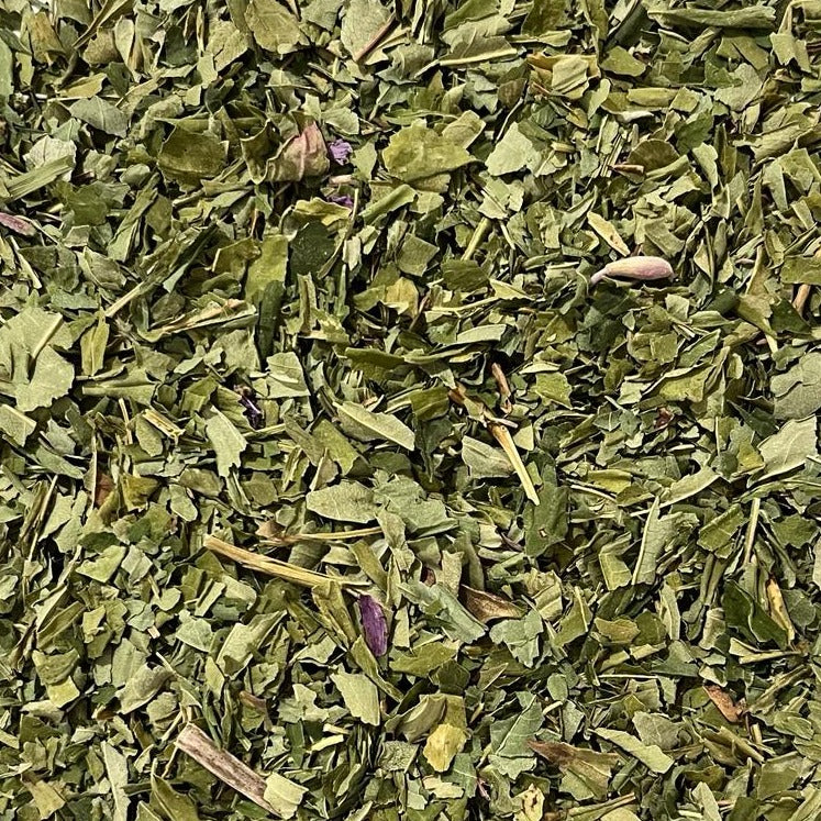 organic dried fireweed Apotheka Herbal