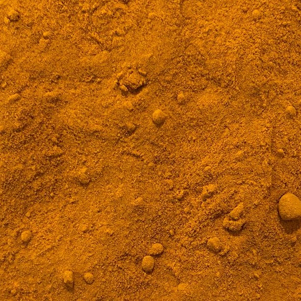 Turmeric Powder - Organic