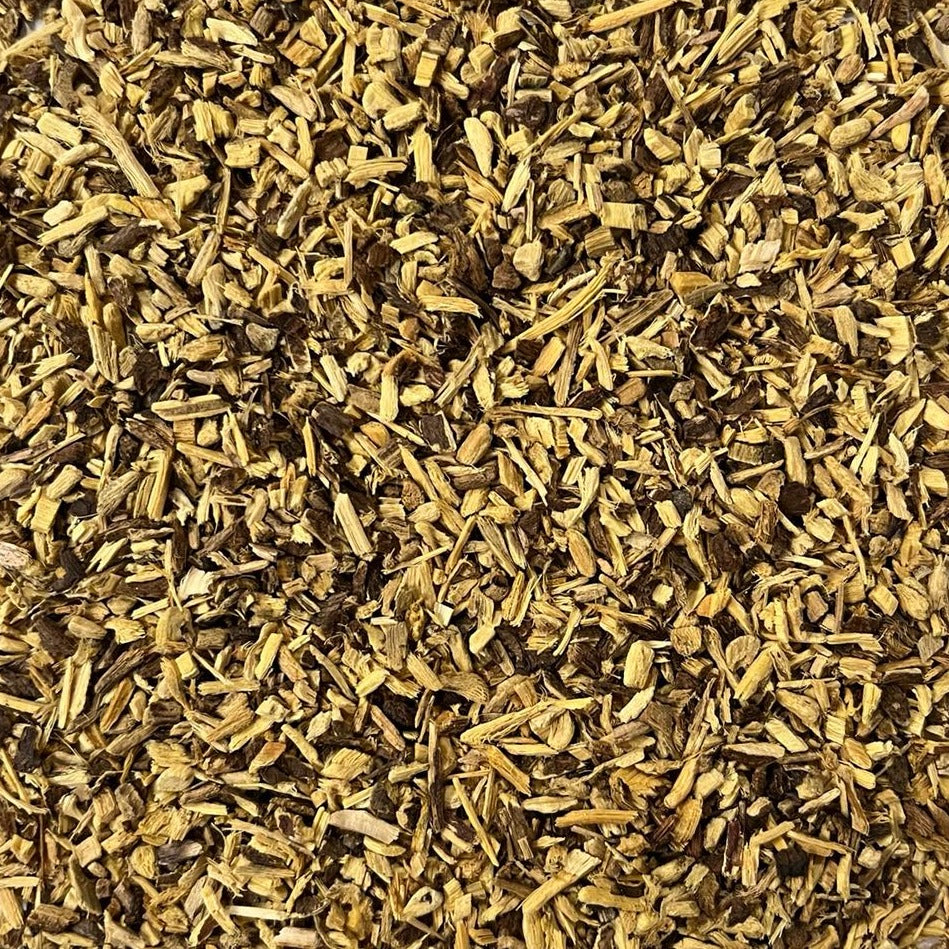 organic dried licorice Apotheka Herbal