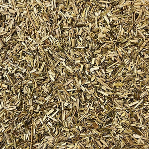 organic dried passionflower