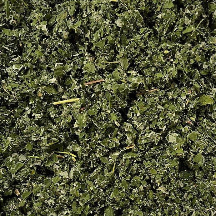 organic dried raspberry leaf Apotheka Herbal