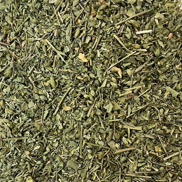 organic dried chickweed Apotheka Herbal