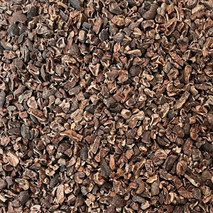 organic raw cacao nibs