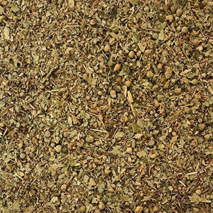 organic dried linden