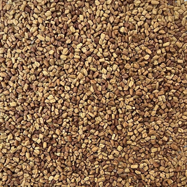 organic fenugreek seeds