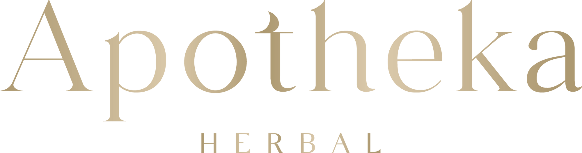 Apotheka Herbal