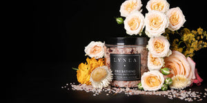 FIRE BATHING | Ritual Bath Salts