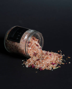 FIRE BATHING | Ritual Bath Salts