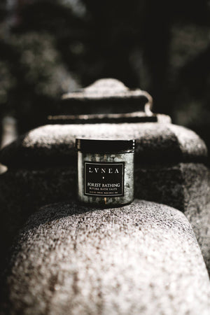 FOREST BATHING | Ritual Bath Salts