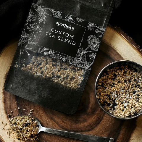  Apotheka Herbal