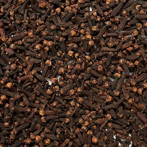 Cloves - Organic