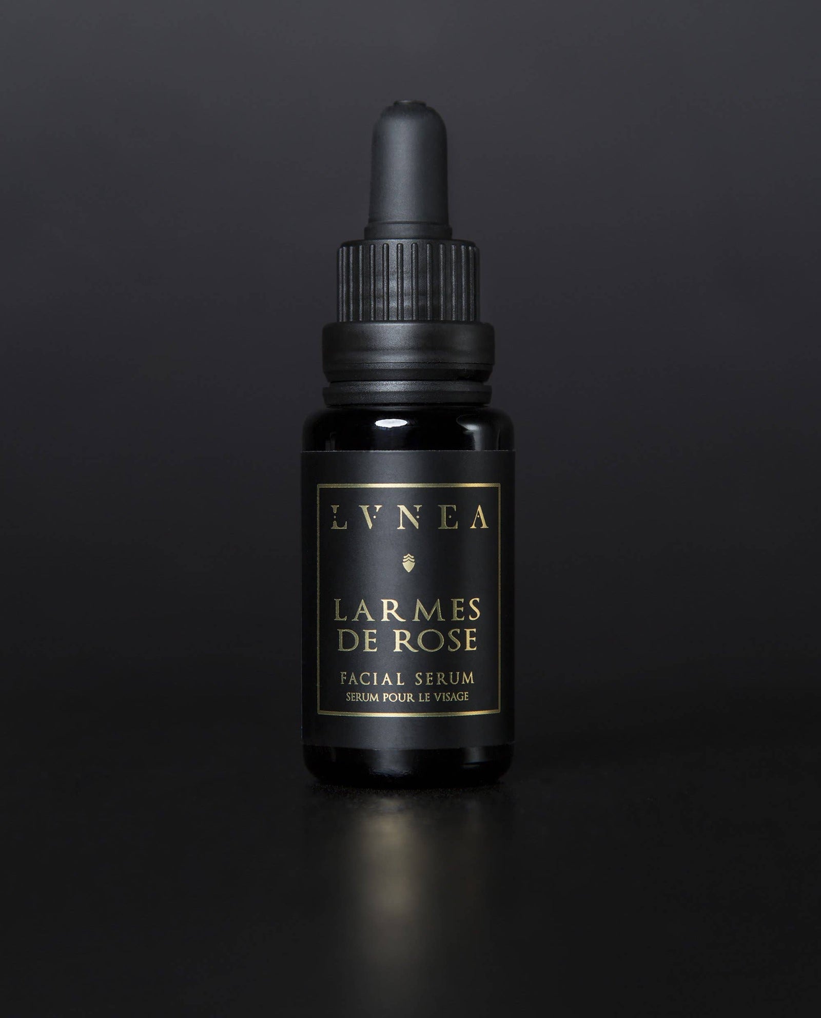 larmes de rose facial serum Apotheka Herbal