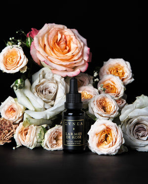 LARMES DE ROSE | Facial Serum