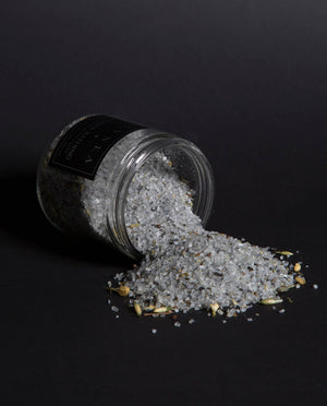 LUNAR BATHING | Ritual Bath Salts