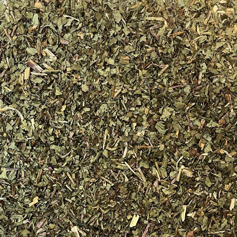 organic dandelion leaf Apotheka Herbal