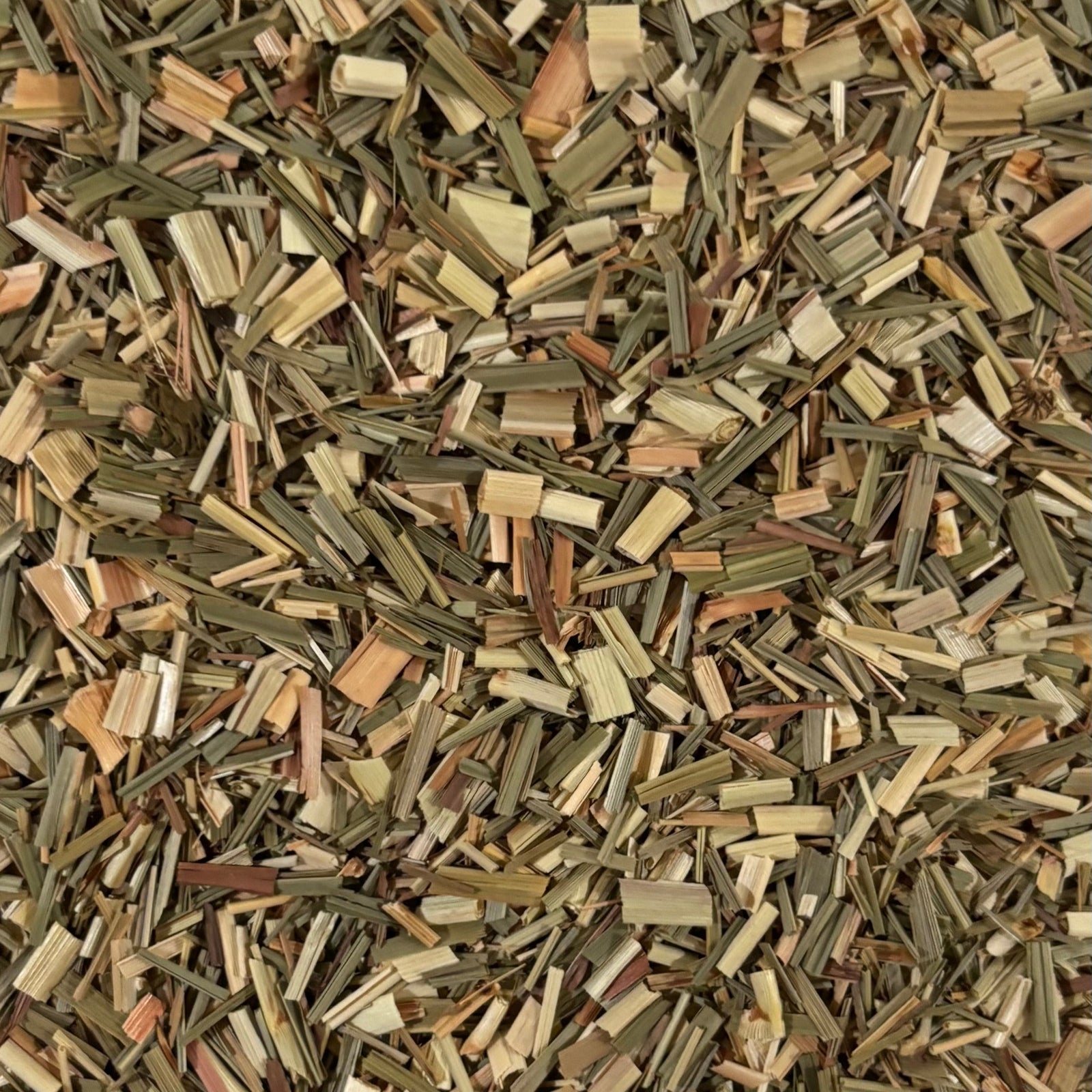 organic dried lemongrass Apotheka Herbal