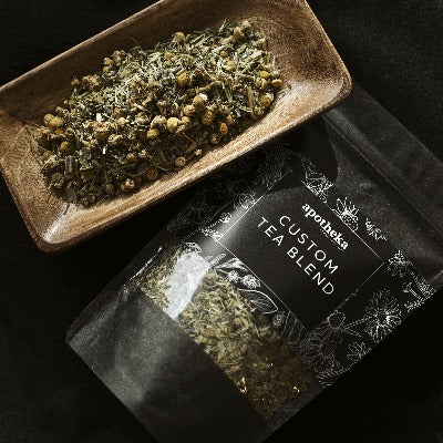 runny nose tea Apotheka Herbal