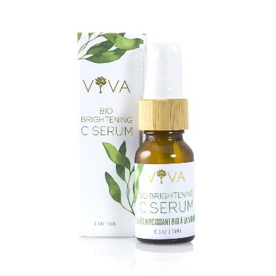Bio Brightening C Serum from Viva Apotheka Herbal