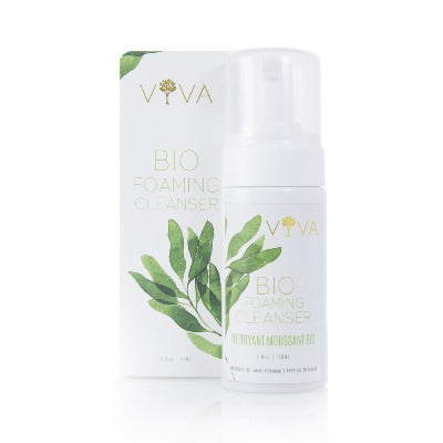 Bio foaming cleanser by Viva Apotheka Herbal