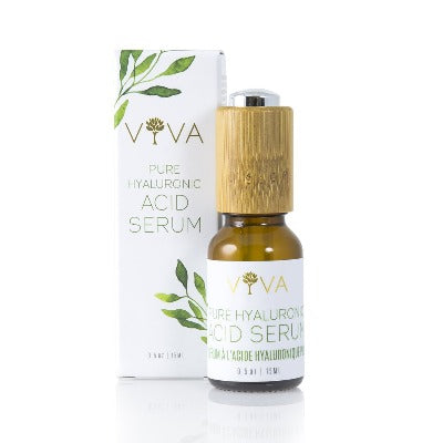 Pure Hyaluronic Acid Serum Apotheka Herbal