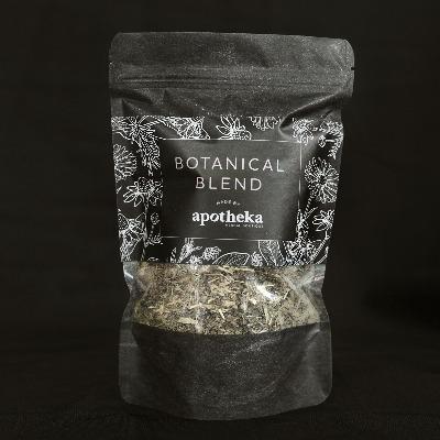 anti stress tea Apotheka Herbal