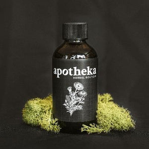 valerian tincture