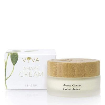 Amaze Cream by Viva Apotheka Herbal
